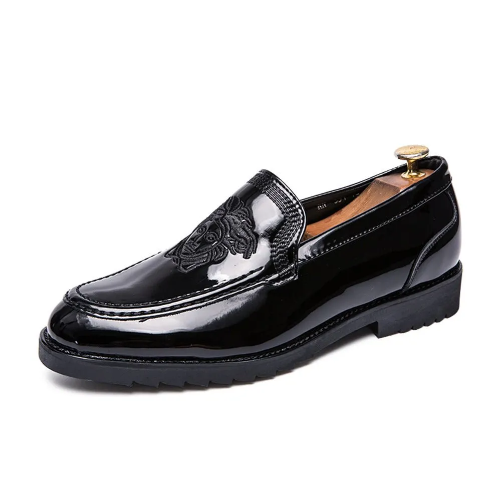 Schoensten Luxurios style  loafers