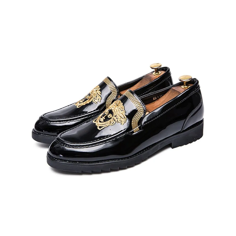 Schoensten Luxurios style  loafers