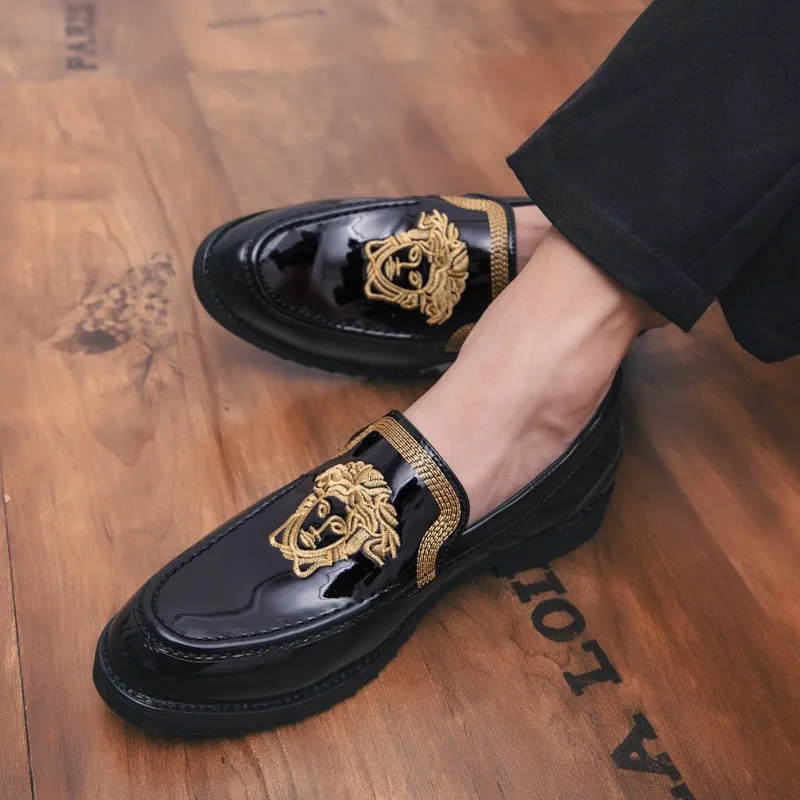 Schoensten Luxurios style  loafers