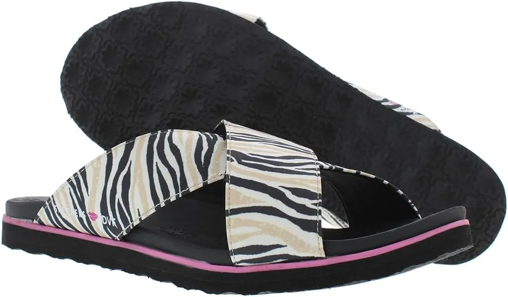 Skechers Dvf Moon Keepers Dazzle Walk Womens Shoes