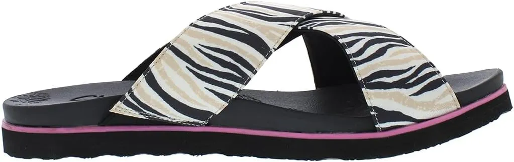 Skechers Dvf Moon Keepers Dazzle Walk Womens Shoes