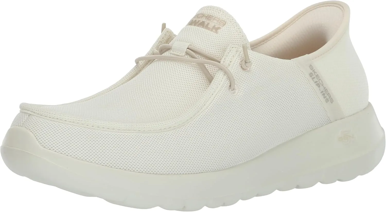 Skechers Men's Go Walk Max Beach Casual Slip ins