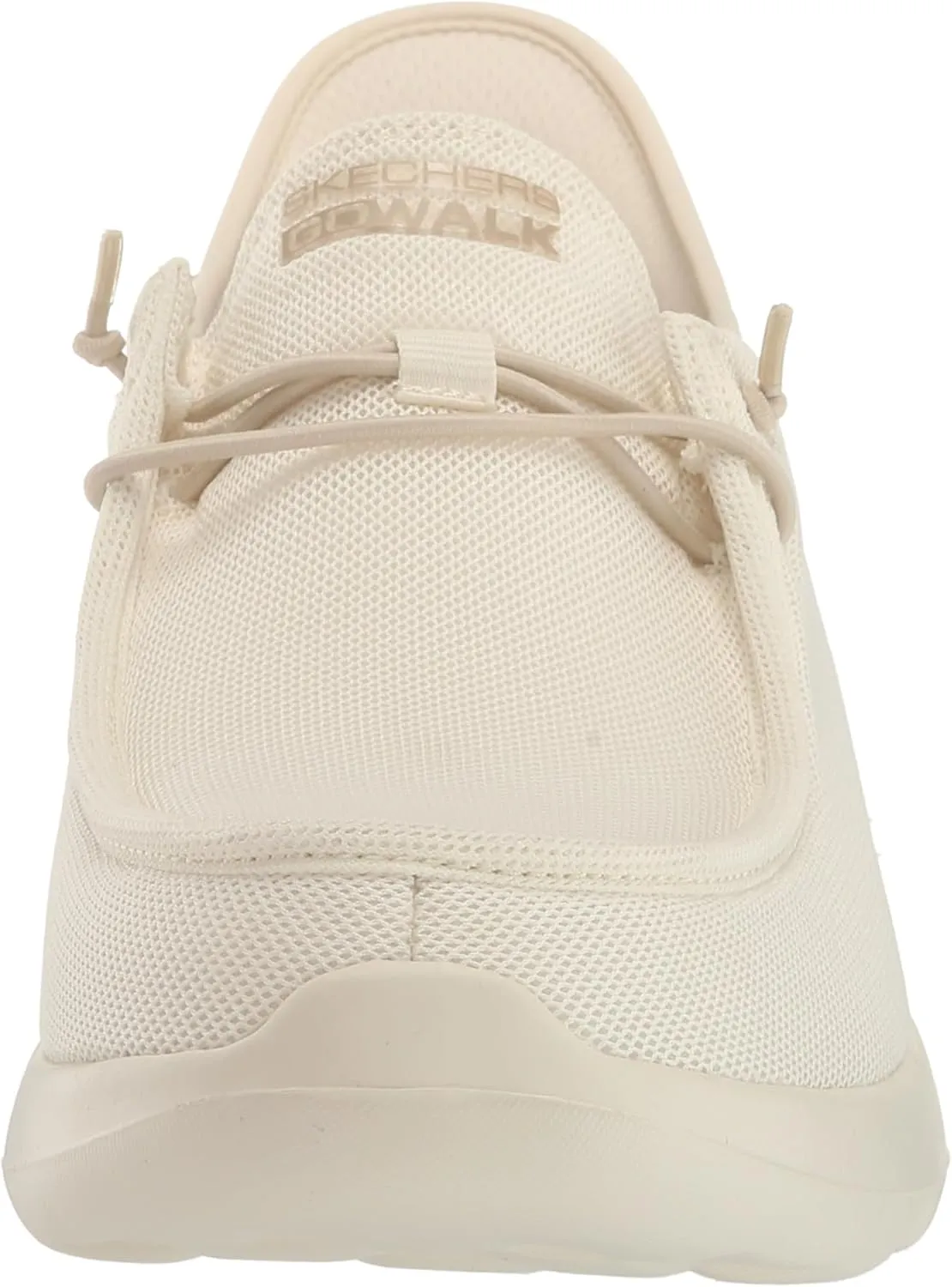 Skechers Men's Go Walk Max Beach Casual Slip ins