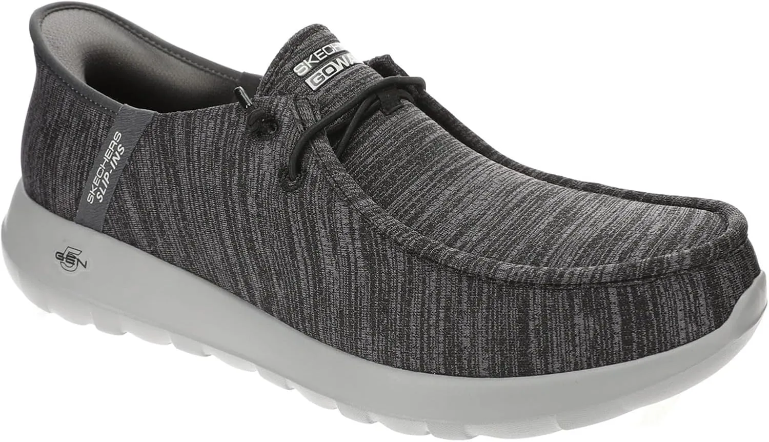 Skechers Men's Go Walk Max Free Hands Slip ins