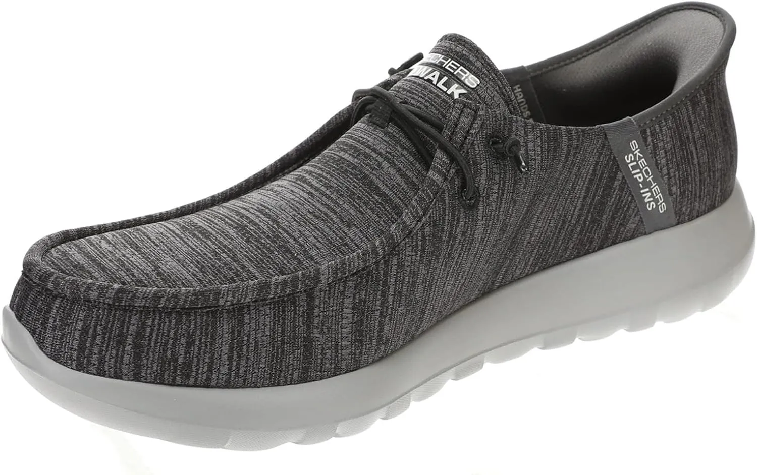 Skechers Men's Go Walk Max Free Hands Slip ins