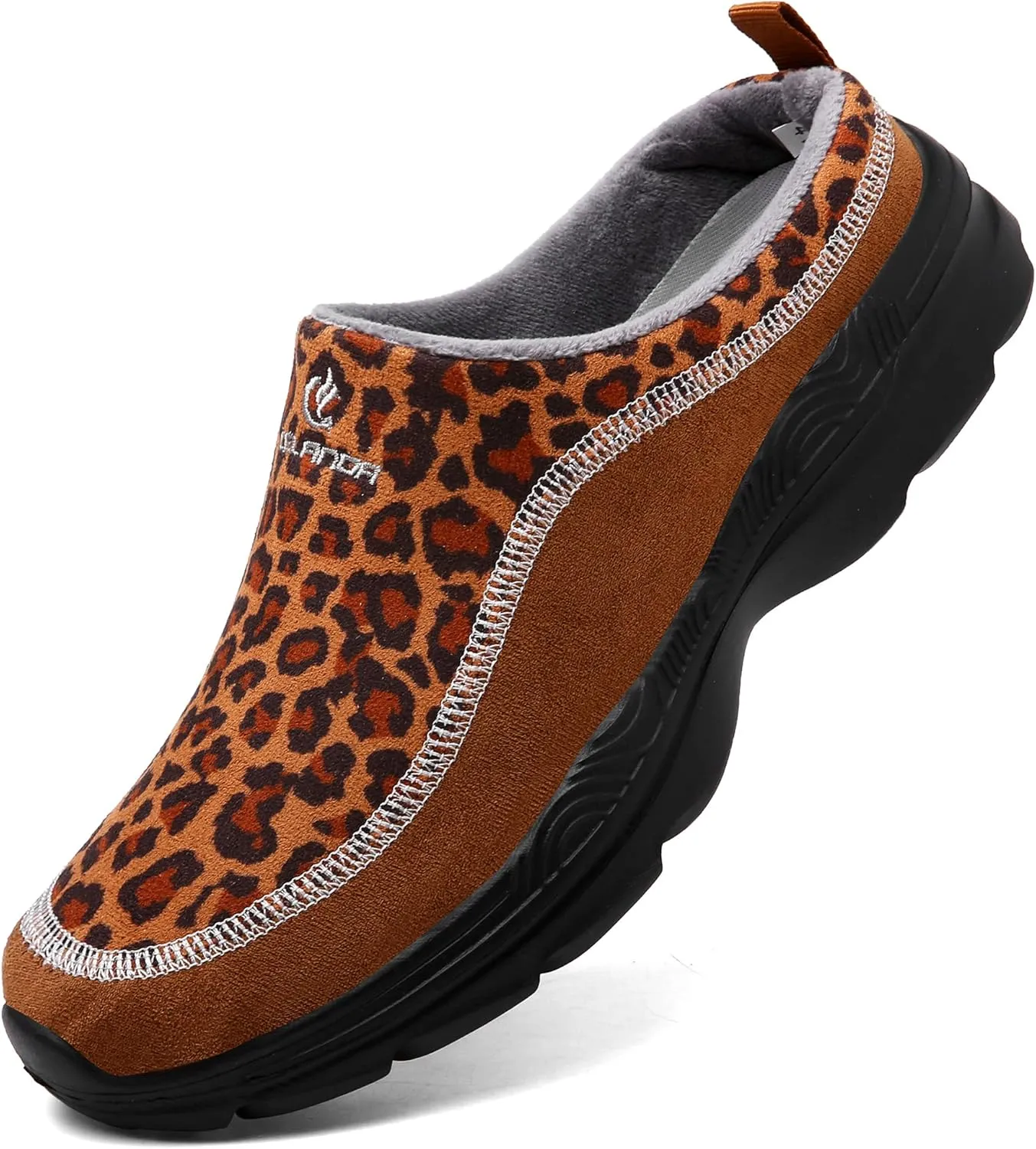 Slip On Mules & Clogs for Womens Mens Light Open Back Shoes Comfort Walking Shoes Breathable Slippers Closed Toe Slides