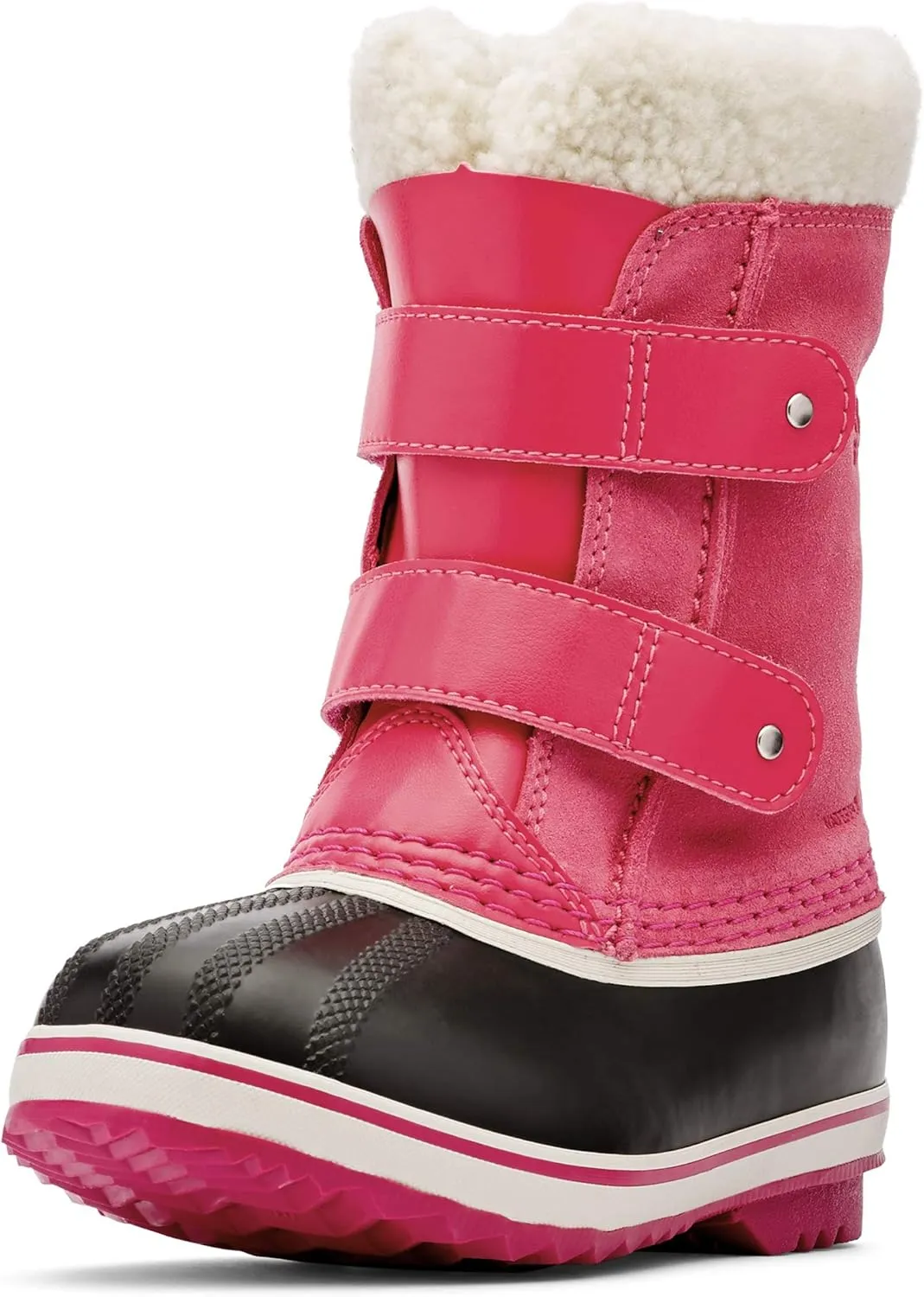 Sorel Children's 1964 Pac Strap Boot — Waterproof Winter Boots