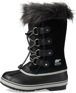 SOREL Children's Joan of Arctic Waterproof Boot