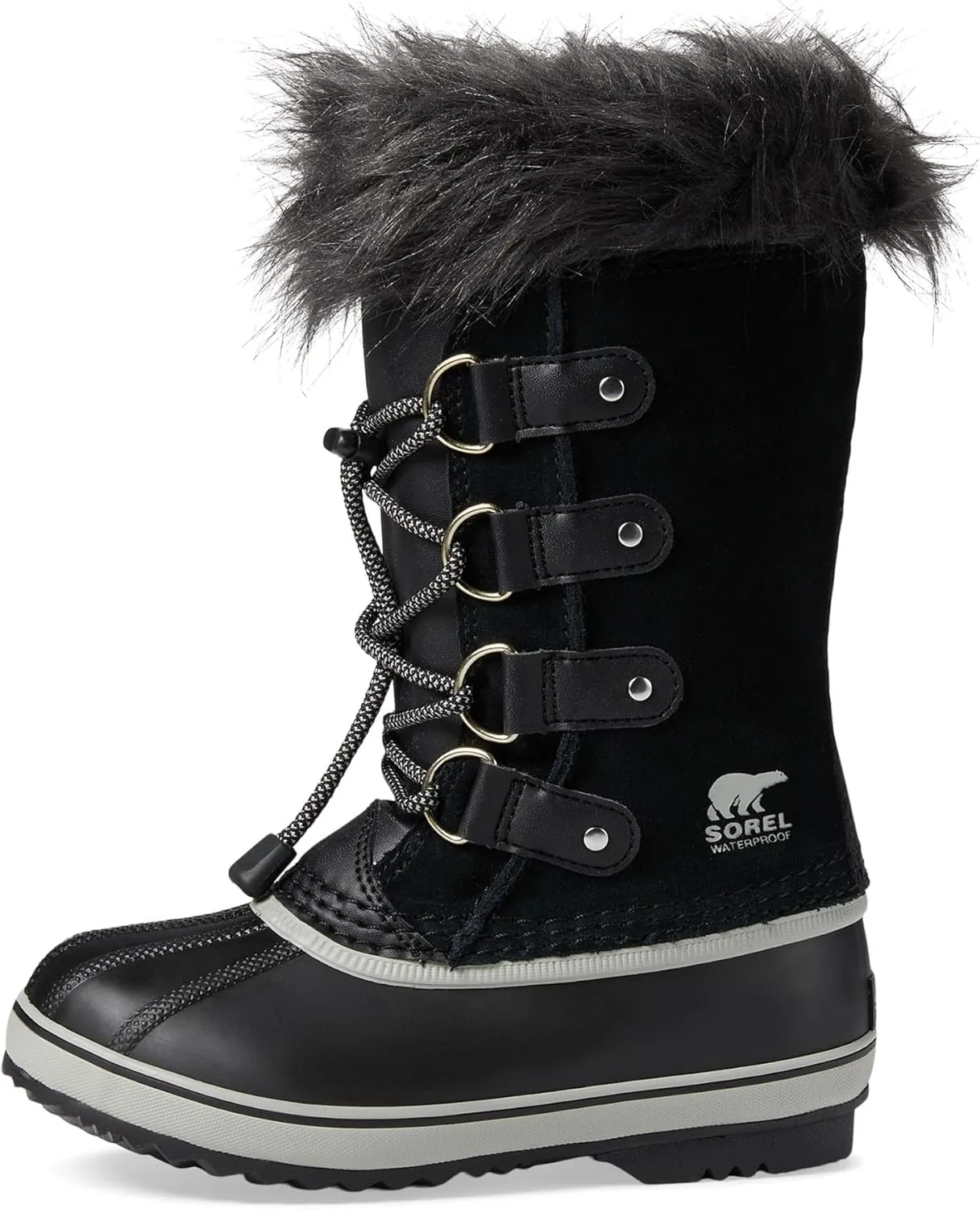 SOREL Children's Joan of Arctic Waterproof Boot