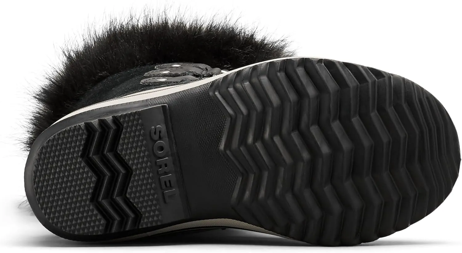 SOREL Children's Joan of Arctic Waterproof Boot
