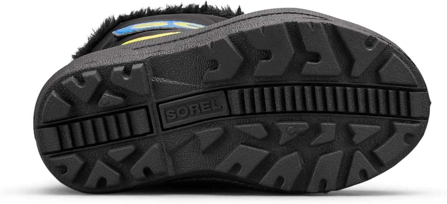 SOREL Children's Snow Commander Boot