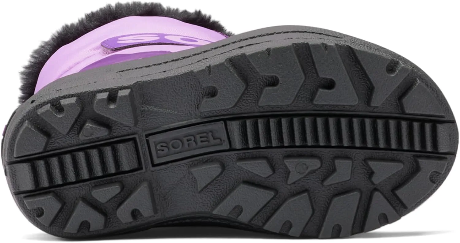 SOREL Children's Snow Commander Boot