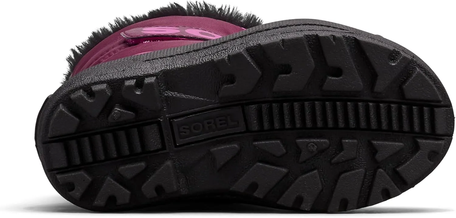 SOREL Children's Snow Commander Boot