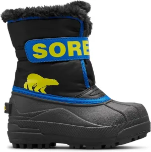 SOREL Children's Snow Commander Boot