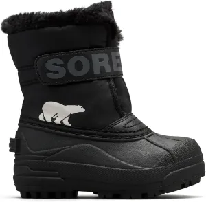 SOREL Children's Snow Commander Boot