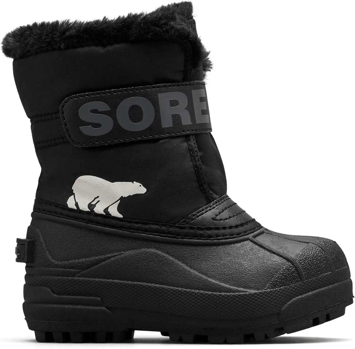 SOREL Children's Snow Commander Boot