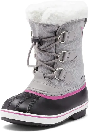 Sorel Kids Yoot Pac Nylon Snow Boots