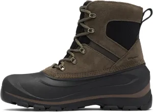 SOREL - Men's Buxton Lace Waterproof Winter Boot