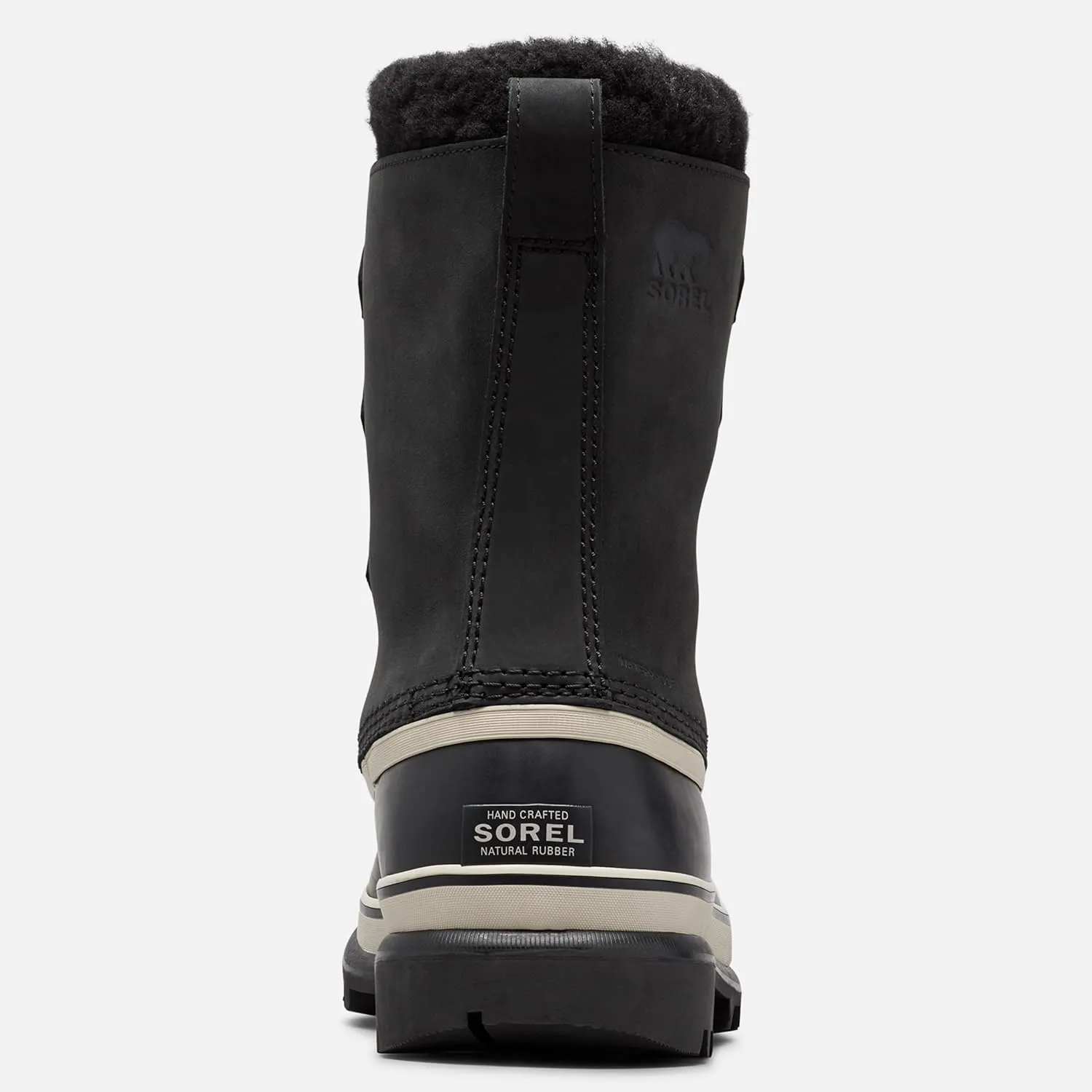 SOREL Men's Caribou Waterproof Boot
