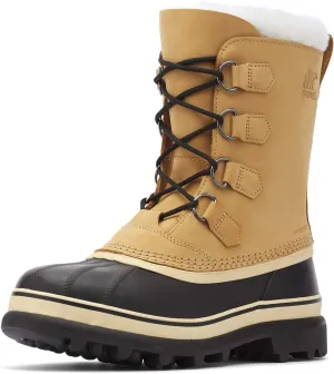 SOREL Men's Caribou Waterproof Boot