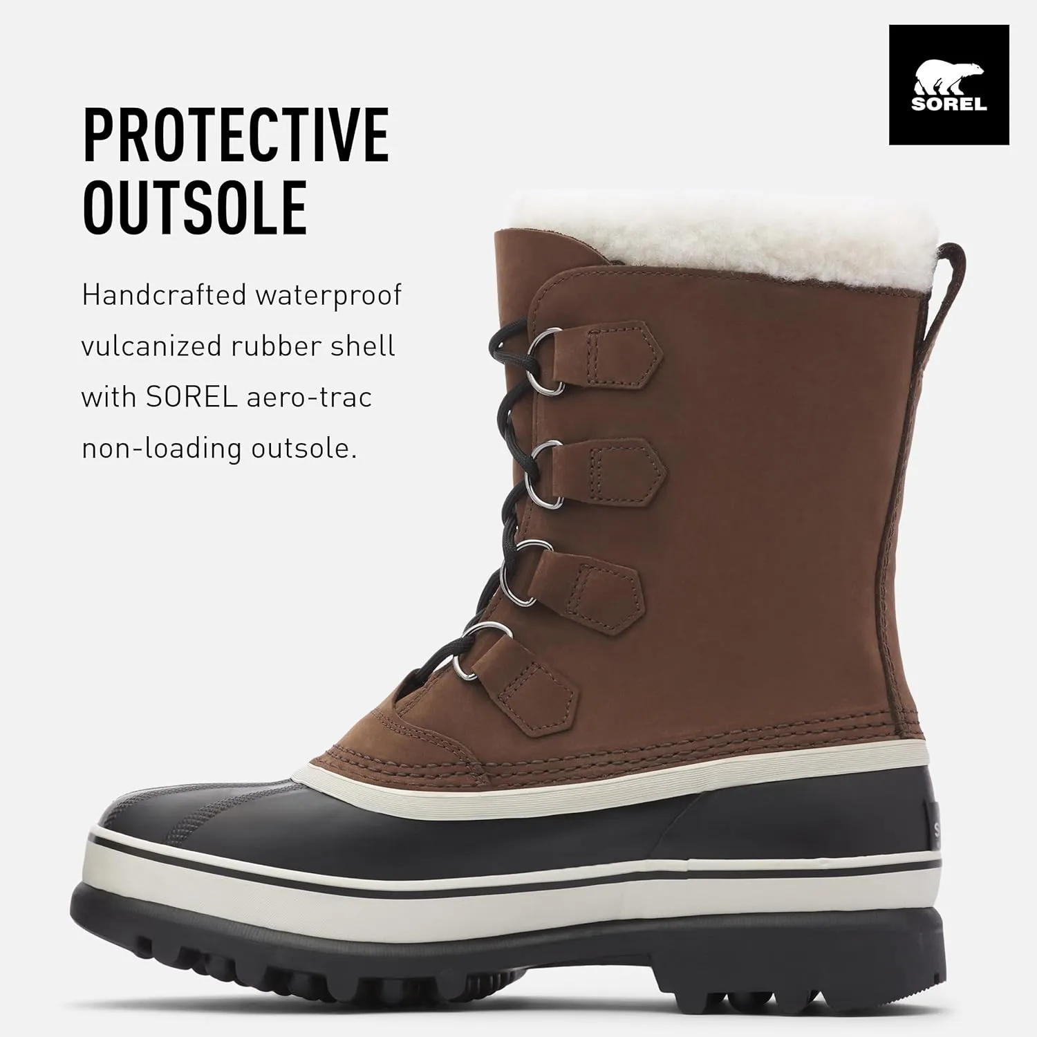 Sorel Men's Winter Boots