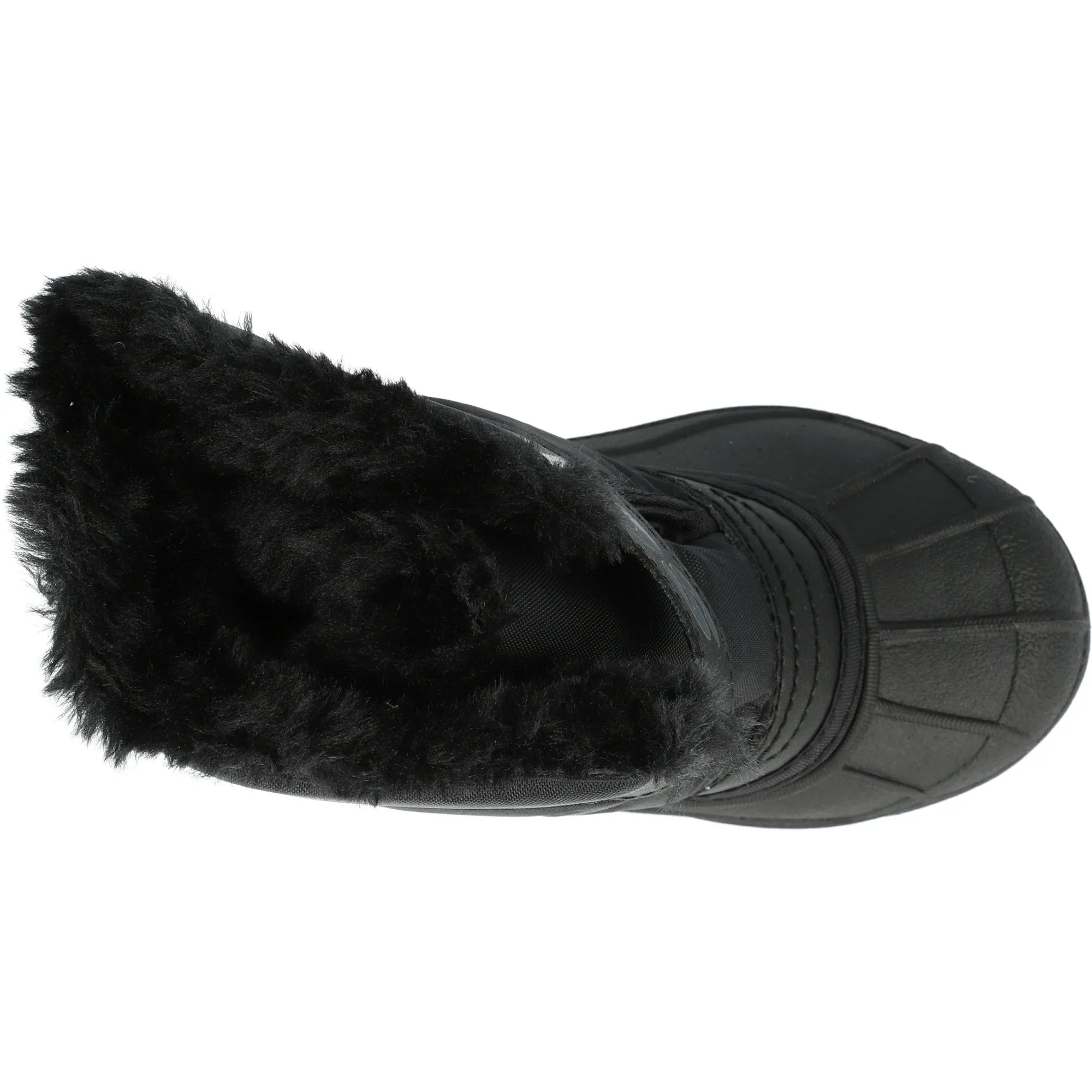 Sorel Snow Commander Black Winter Boots
