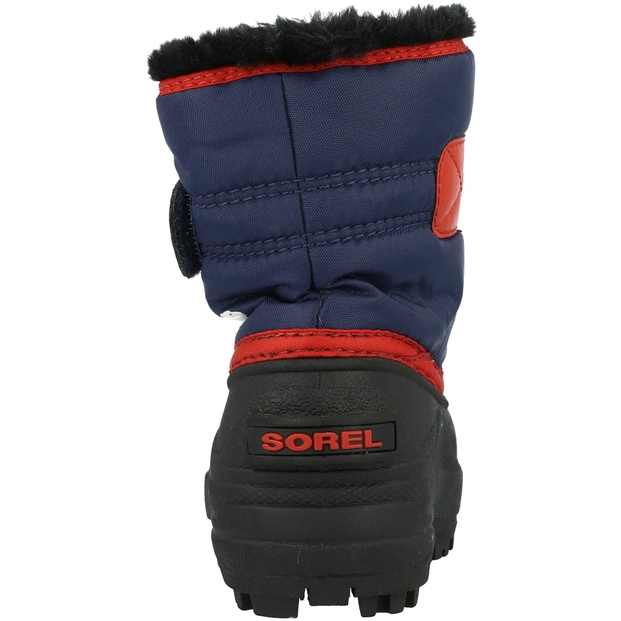 Sorel Snow Commander C Nocturnal Winter Boots
