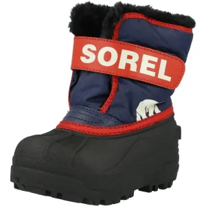 Sorel Snow Commander C Nocturnal Winter Boots