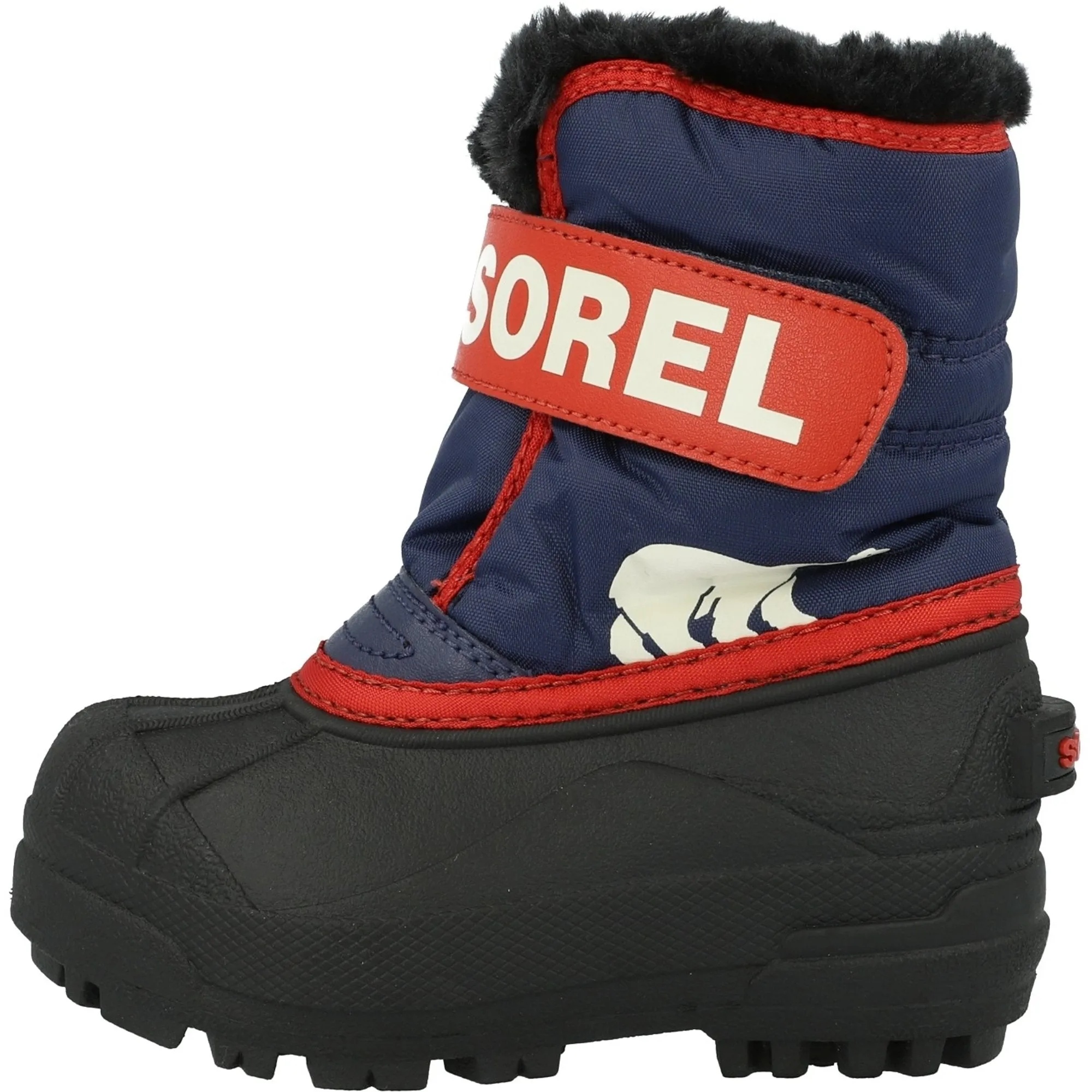 Sorel Snow Commander C Nocturnal Winter Boots