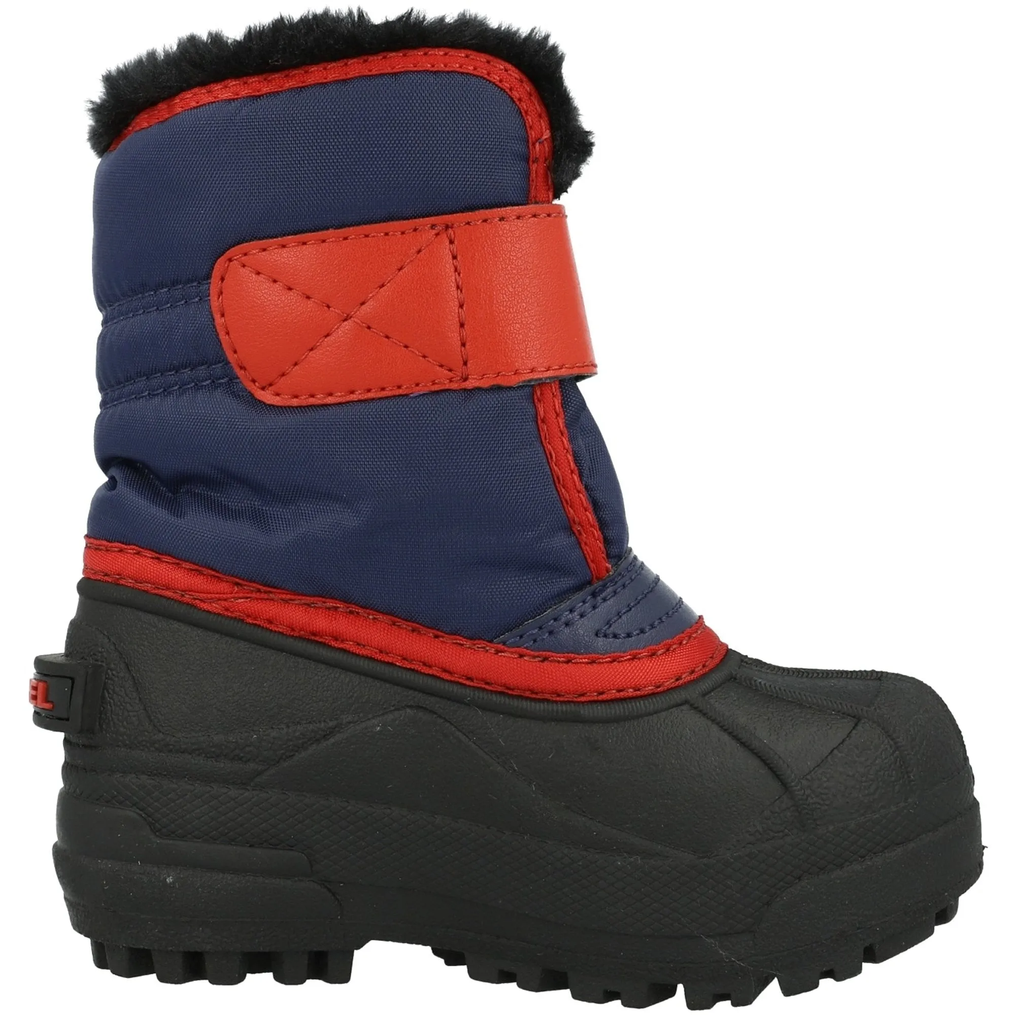 Sorel Snow Commander Nocturnal Children's Boots
