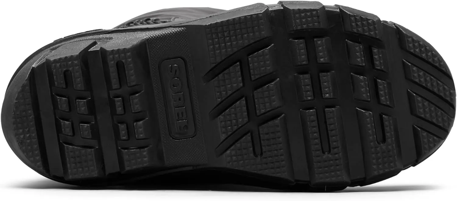 Sorel Unisex-Child Flurry Boot