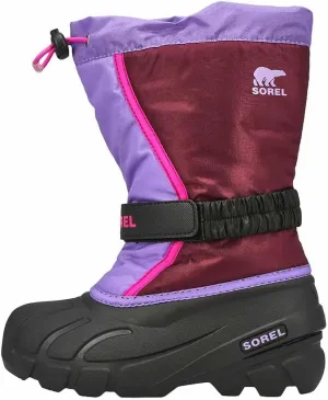 Sorel Unisex-Child Flurry Boot