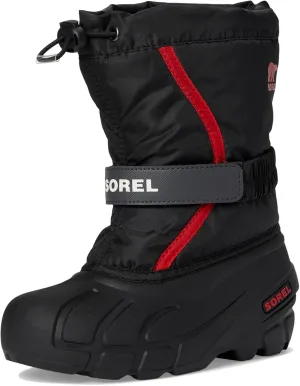Sorel Unisex-Child Flurry Boot