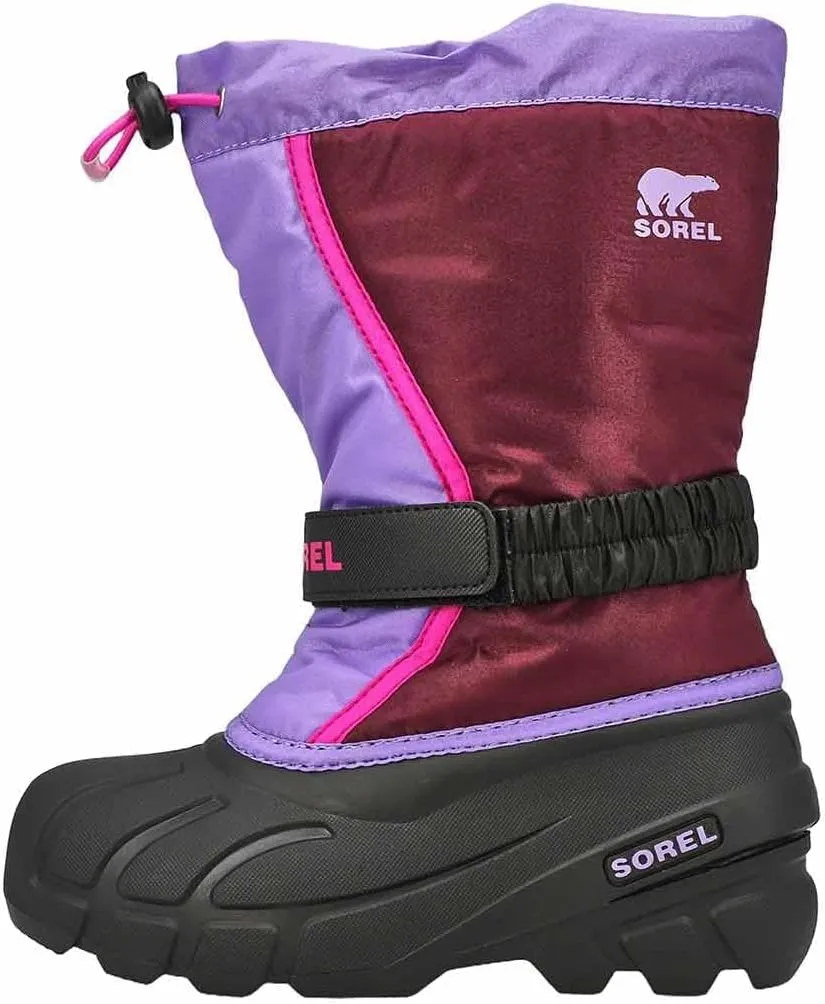 Sorel Unisex-Child Flurry Boot
