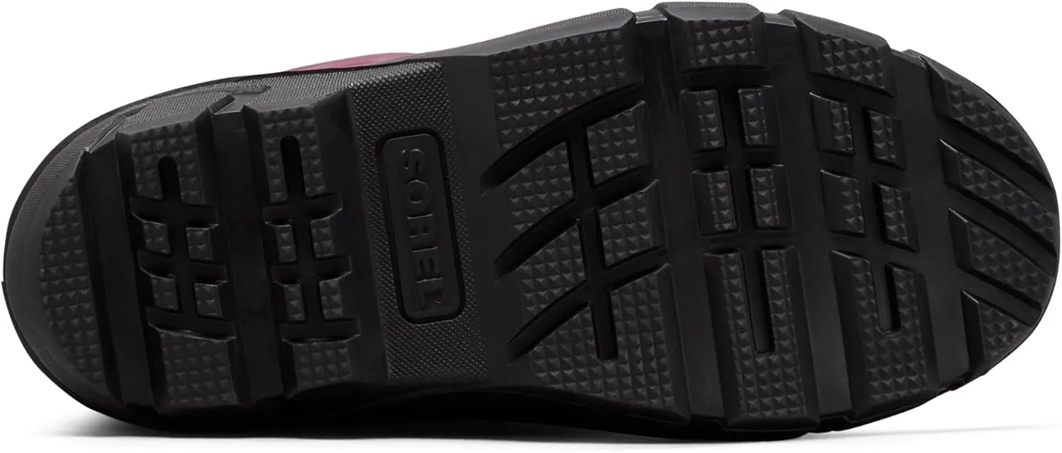 Sorel Unisex-Child Flurry Boot
