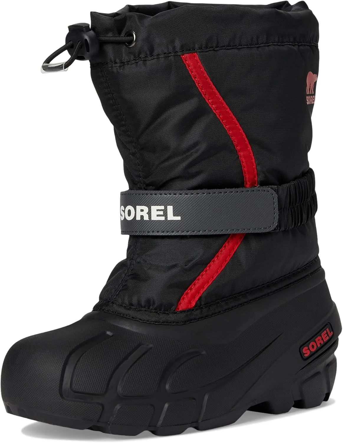 Sorel Unisex-Child Flurry Boot