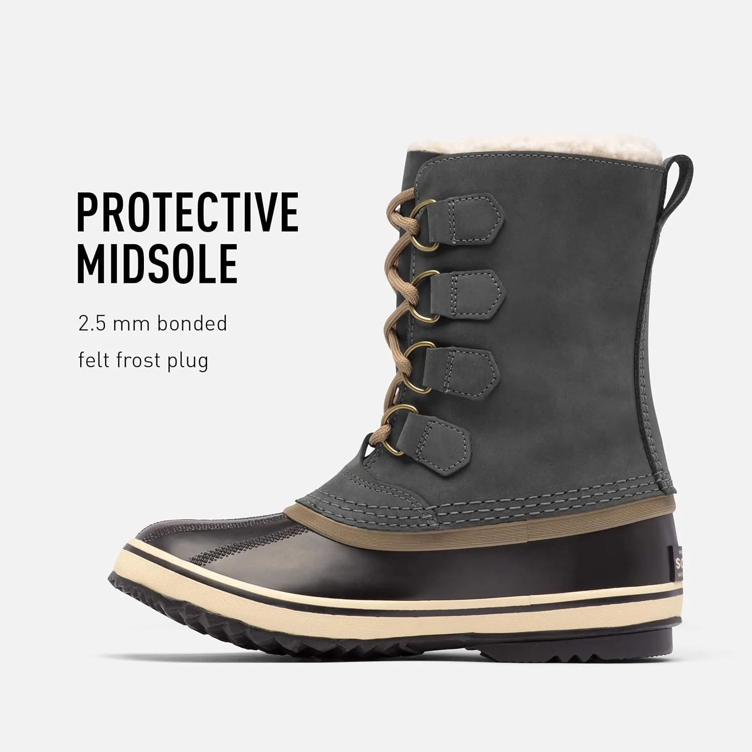 Sorel Women's 1964 Pac 2 Snow Boot