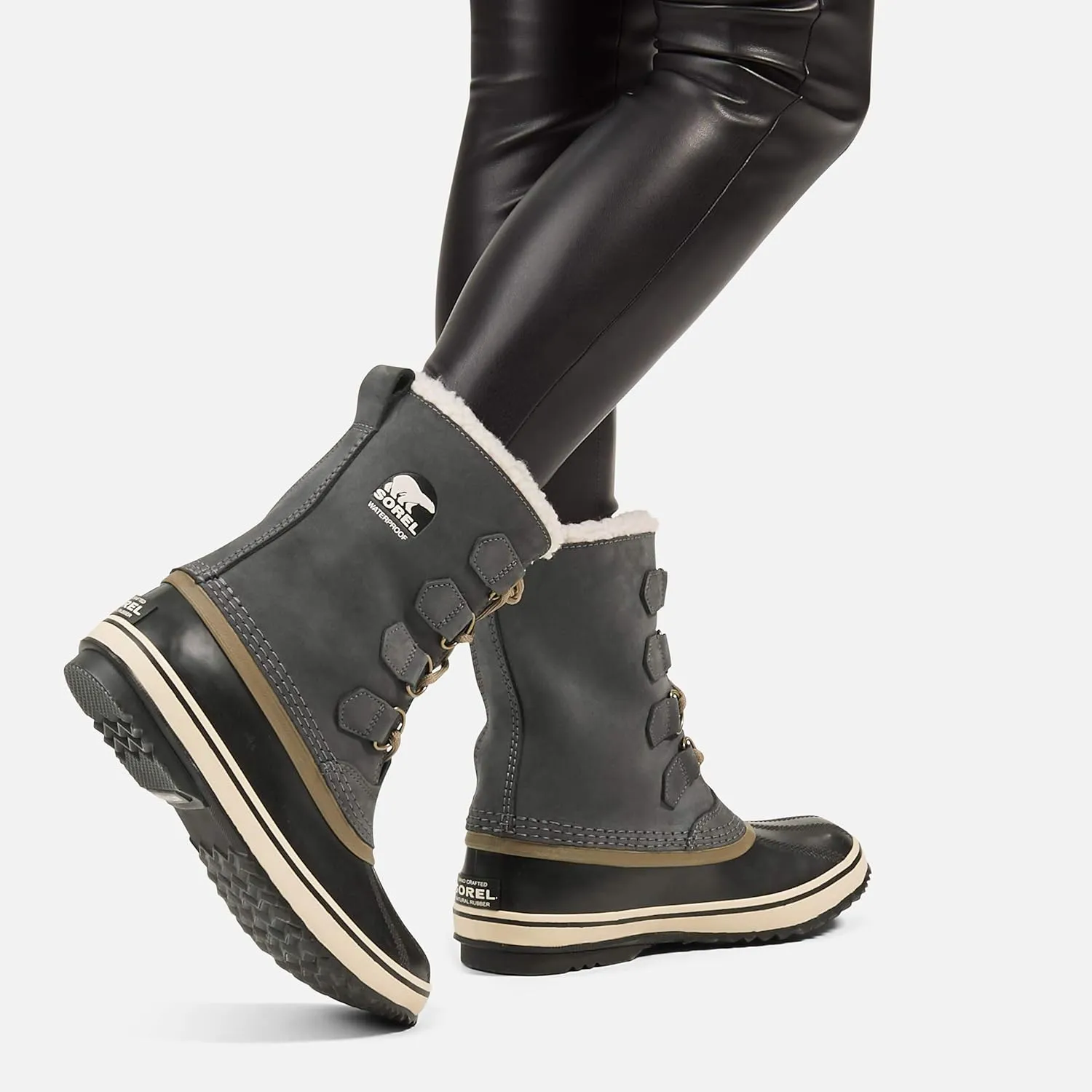 Sorel Women's 1964 Pac 2 Snow Boot