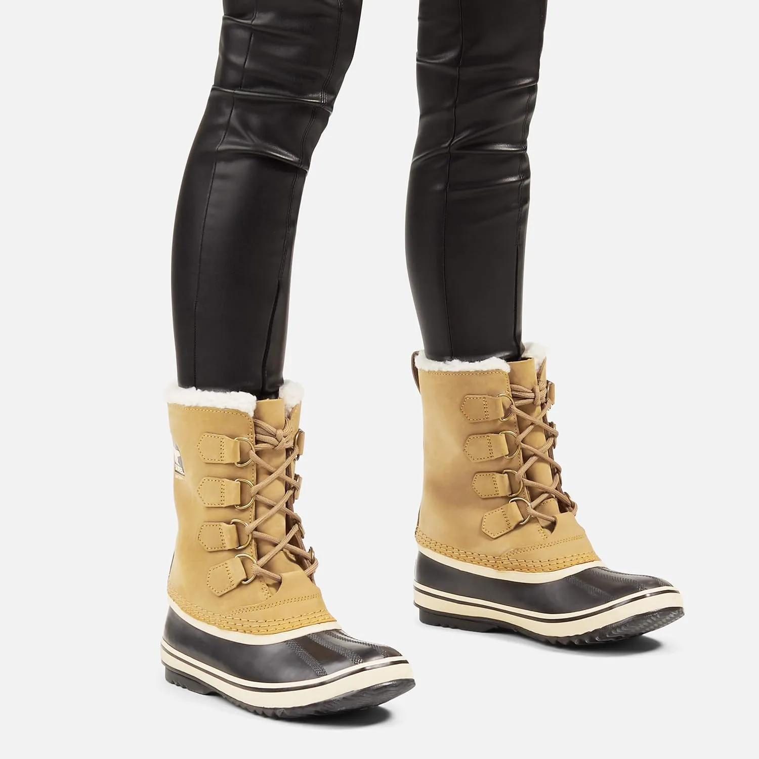 Sorel Women's 1964 Pac 2 Snow Boot