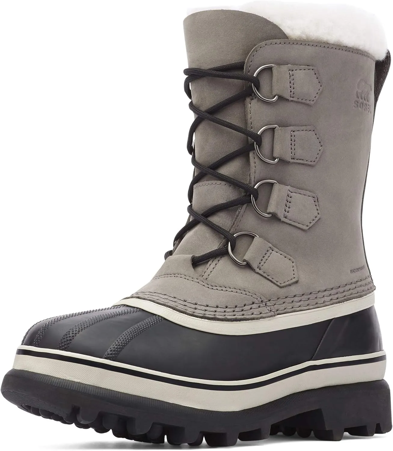 Sorel Women's Caribou Waterproof Boot