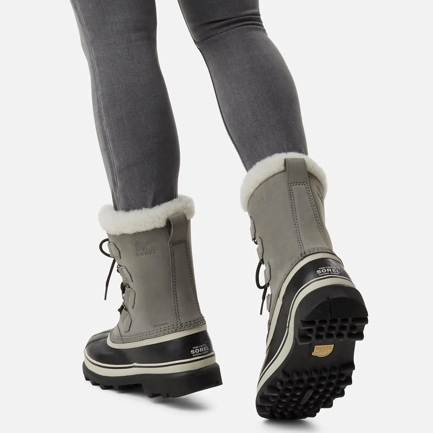 Sorel Women's Caribou Waterproof Boot