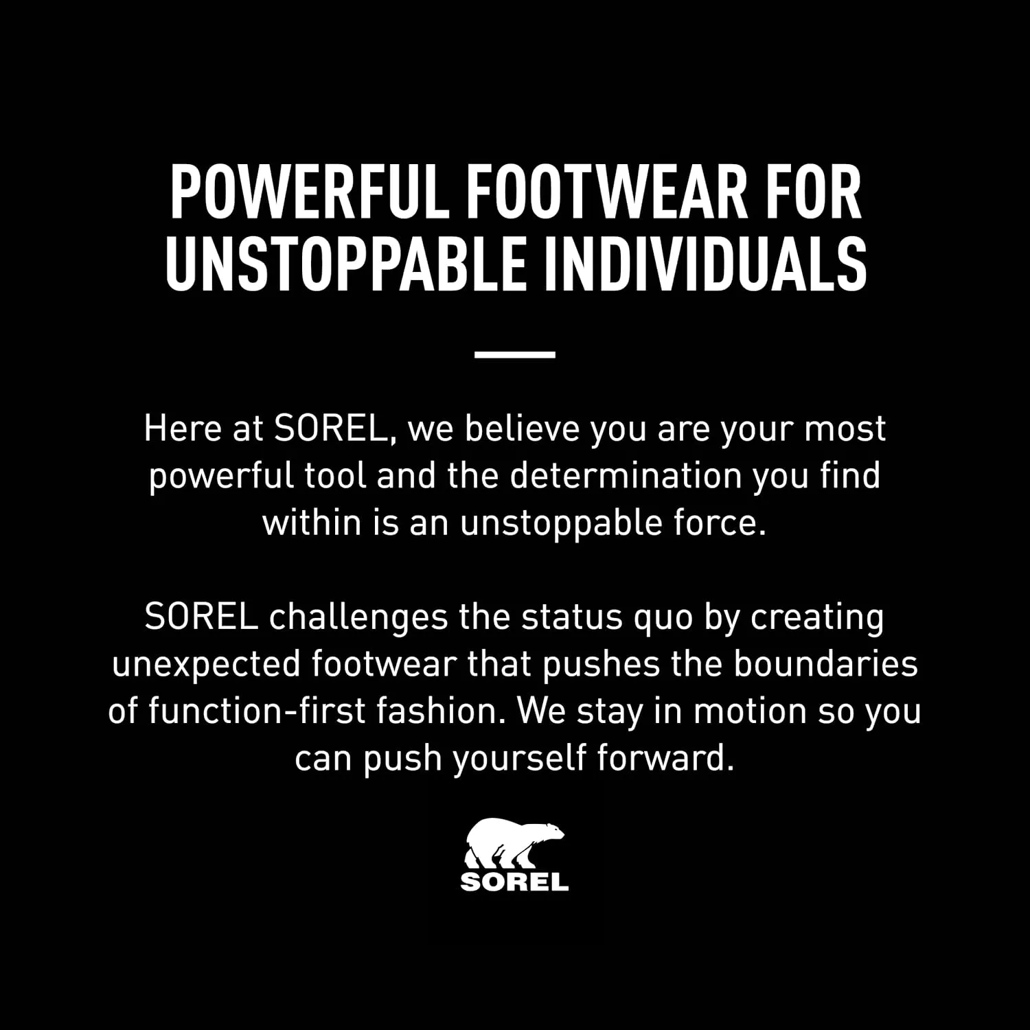 Sorel Women's Caribou Waterproof Boot