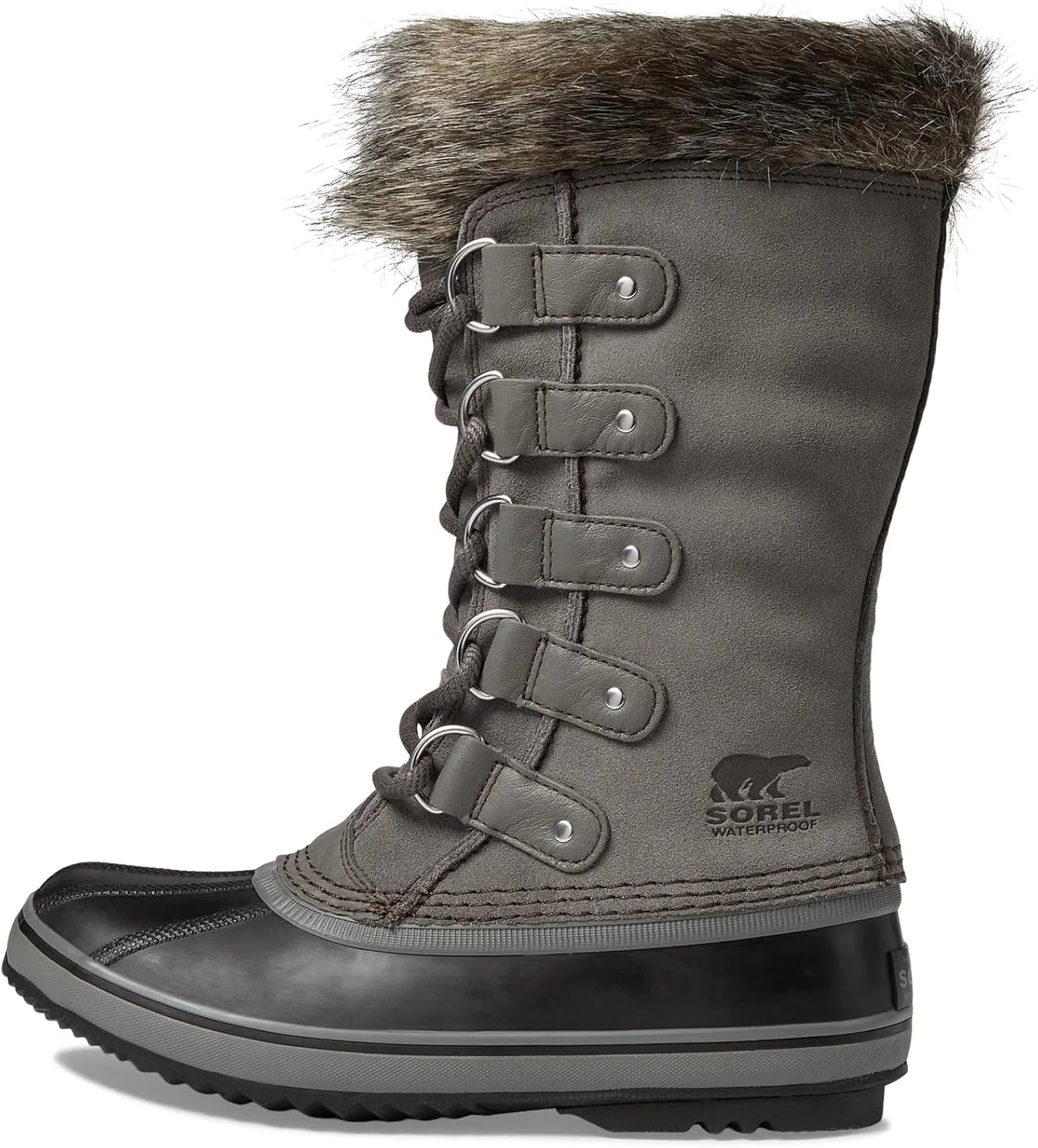 SOREL Women's Joan of Arctic Waterproof Boot