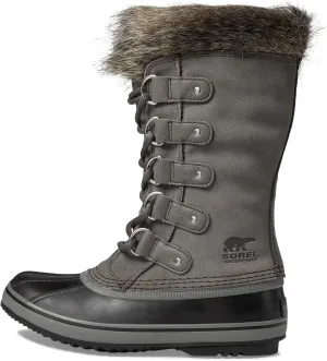 SOREL Women's Joan of Arctic Waterproof Boot
