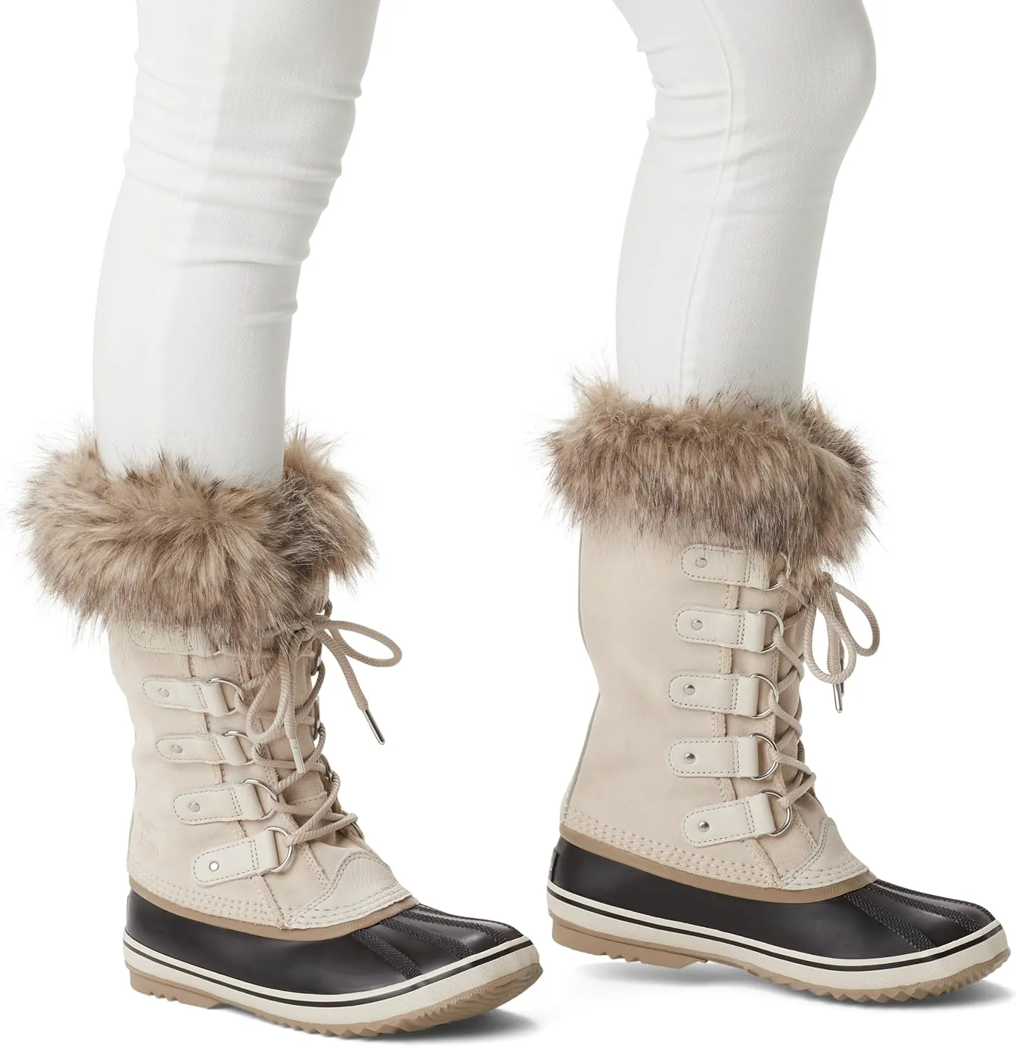 SOREL Women's Joan of Arctic Waterproof Boot