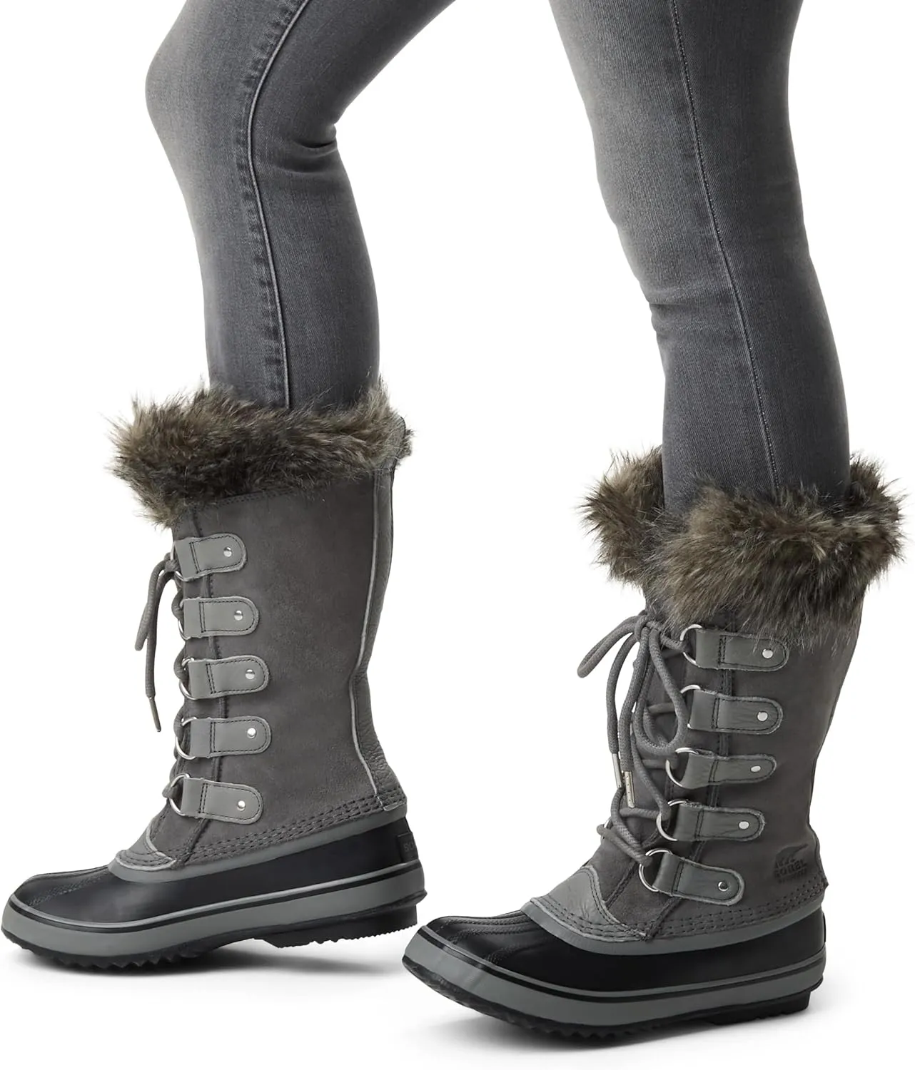 SOREL Women's Joan of Arctic Waterproof Boot