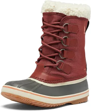 SOREL - Women's Winter Carnival Waterproof Boot for Winter