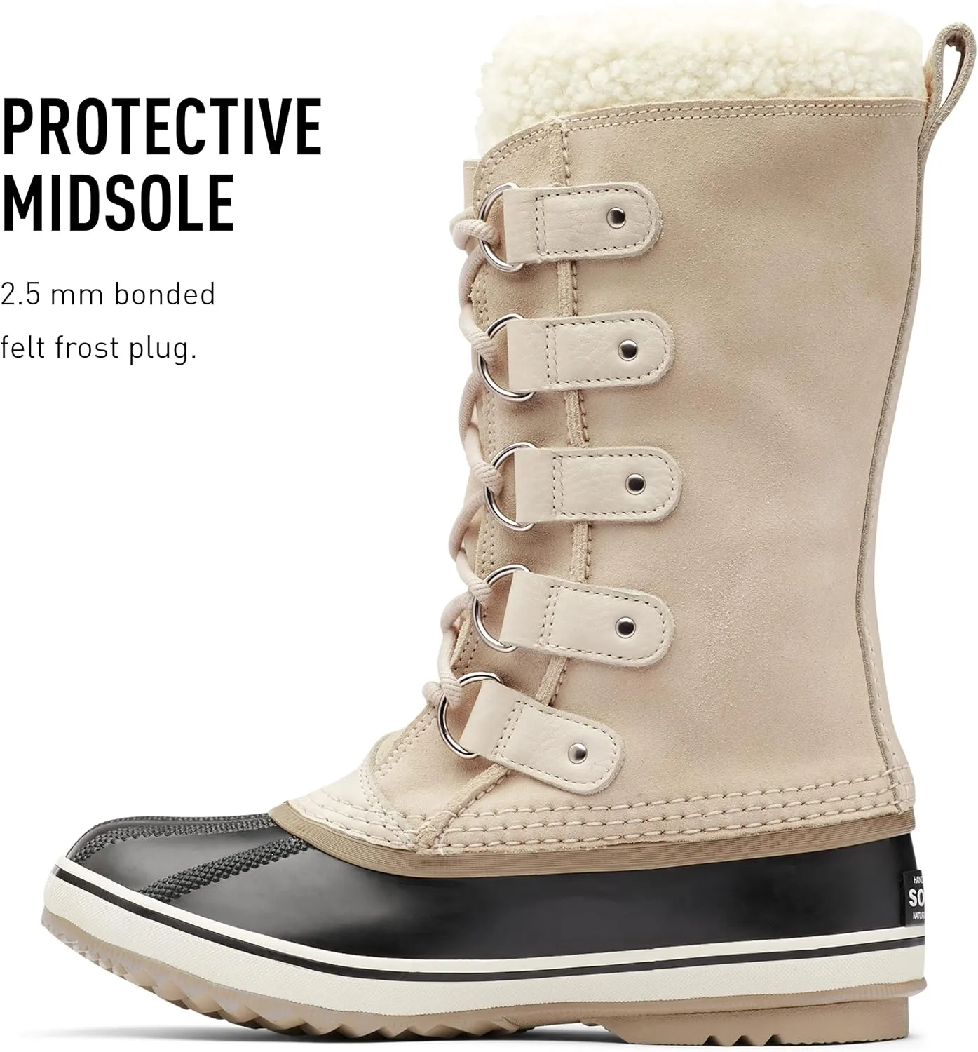 Sorel womens