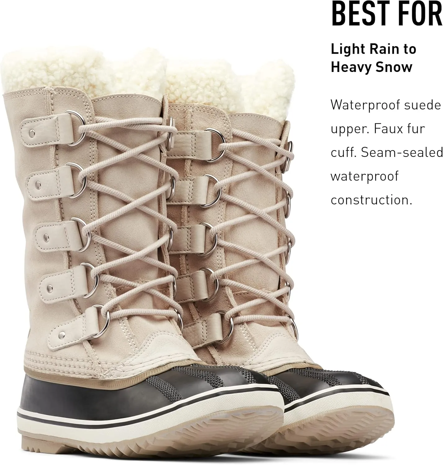 Sorel womens