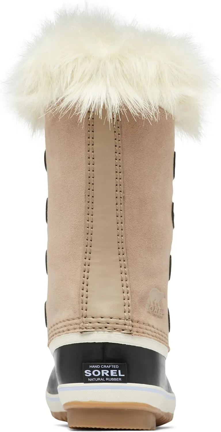 SOREL - Youth Joan of Arctic Waterproof Winter Boot for Kids